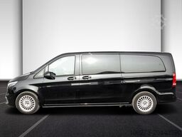 Mercedes-Benz V 300 Avantgarde Extralang,2xSchiebetür el.,AHK