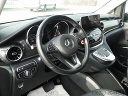 Mercedes-Benz V 300 Avantgarde Extralang,2xSchiebetür el.,AHK
