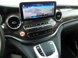 Mercedes-Benz V 300 Avantgarde Extralang,2xSchiebetür el.,AHK