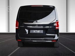 Mercedes-Benz V 300 Avantgarde Extralang,2xSchiebetür elektr.