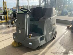 Kärcher KM 100/120 R Bp Pack