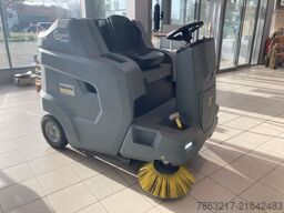 Kärcher KM 100/120 R Bp Pack