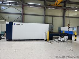 Trumpf TruLaser 1030 Fiber