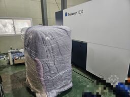 Trumpf TruLaser 1030 Fiber