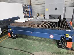 Trumpf TruLaser 1030