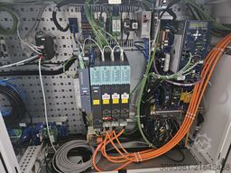 Trumpf TruLaser 1030