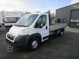 CITROEN Jumper 2.2 HDI L3 Maxi *AHK+Tüv 03/28+1-Hand*