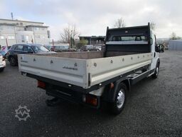 CITROEN Jumper 2.2 HDI L3 Maxi *AHK+Tüv 03/28+1-Hand*