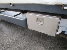 CITROEN Jumper 2.2 HDI L3 Maxi *AHK+Tüv 03/28+1-Hand*