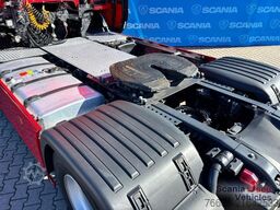 Scania R 450 A4x2NA RETARDER PTO PARK AIRCO