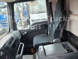 MAN TGM 12.250 / Frigo Rohrbahnen Fleisch Meat