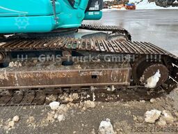 KOBELCO 210 NLC / SW 2 Löffel