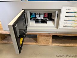 GE Healthcare Typhoon FLA 9000