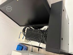 Beckman Coulter NAVIOS Flow Cytometer
