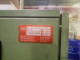 SOLO Industrieofenbau AG 