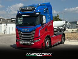 Iveco S WAY 570