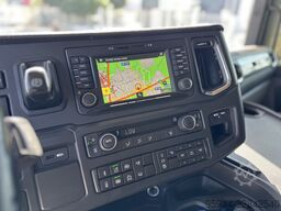SCANIA 500 S