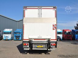 DAF LF FRIGO 2019 CARRIER + DHOLLANDIA / TACHO GEN2