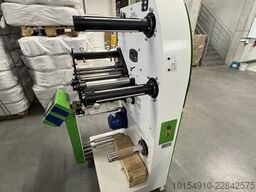 Meccanica Maggiore s.r.l. Procut 350