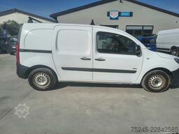 Mercedes-Benz CITAN 109 CDI