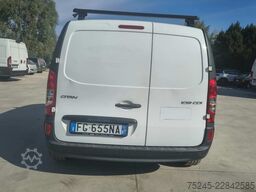 Mercedes-Benz CITAN 109 CDI