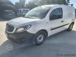 Mercedes-Benz CITAN 109 CDI