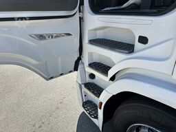 SCANIA 540 S