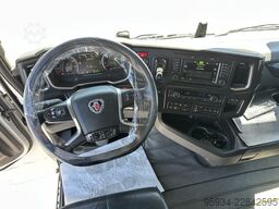 SCANIA 540 S