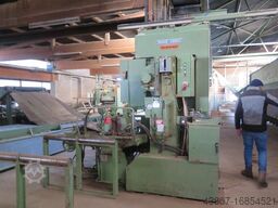 Braun Canali TB 1100 Unimaster