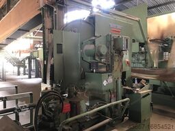 Braun Canali TB 1100 Unimaster