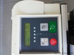 PLANAX Copy Binder 2