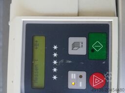 PLANAX Copy Binder 2