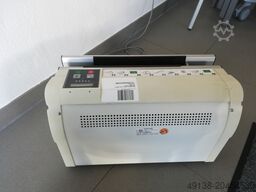 PLANAX Copy Binder 2