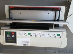 PLANAX Copy Binder 2