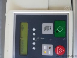 PLANAX Copy Binder 2