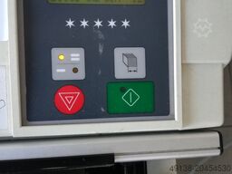 PLANAX Copy Binder 2