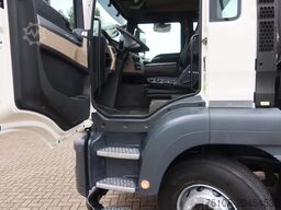 MAN TGS 35.360 Oprijwagen + HIAB 228 E3 Kraan 8x2
