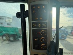 AGCO MASSEY FERGUSON Agrotron 7724S Traktor 40 km/h *Anhänger