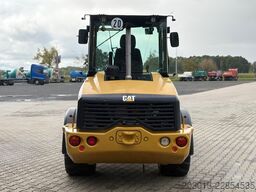 CATERPILLAR 908M Radlader 6,46 Ton