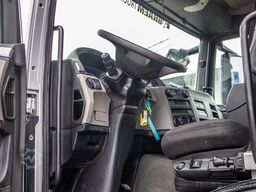 MAN TGS 26.470 6X6H +HYDR