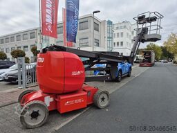 Manitou 150 AETJ-C
