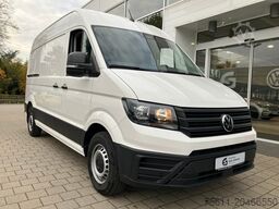 VW CRAFTER 35 RFK L3H3 KÜHLAUSBAU: NEU! Fahrtkühlg. O