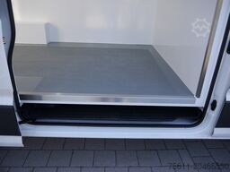 VW CRAFTER 35 RFK L3H3 KÜHLAUSBAU: NEU! Fahrtkühlg. O