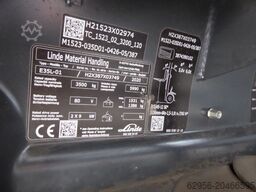 Linde E35HL-01