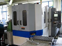 Mori Seiki SH 400