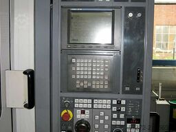 Mori Seiki SH 400