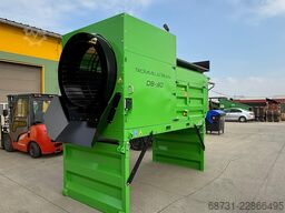 DB Engineering Trommelscreen DB-30