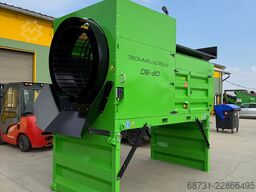 DB Engineering Trommelscreen DB-30