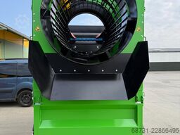 DB Engineering Trommelscreen DB-30