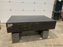 ATELIERS MAITRE 2000 x 1200 x 400 mm